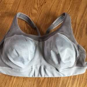 Champion Performance underwire sports bra 34/36 CD